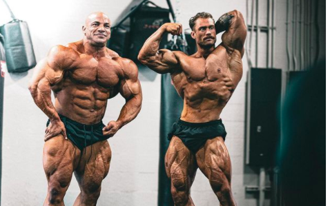 Phân biệt sự khác nhau giữa Physique, Classic và Bodybuilding, những nội dung thi đấu thể hình phổ biến nhất hiện nay