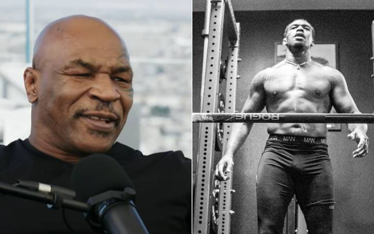 Mike Tyson đánh giá về khả năng thành công của Jon Jones tại hạng nặng: Cậu ta cần phải thử những cú đấm như của Francis Ngannou