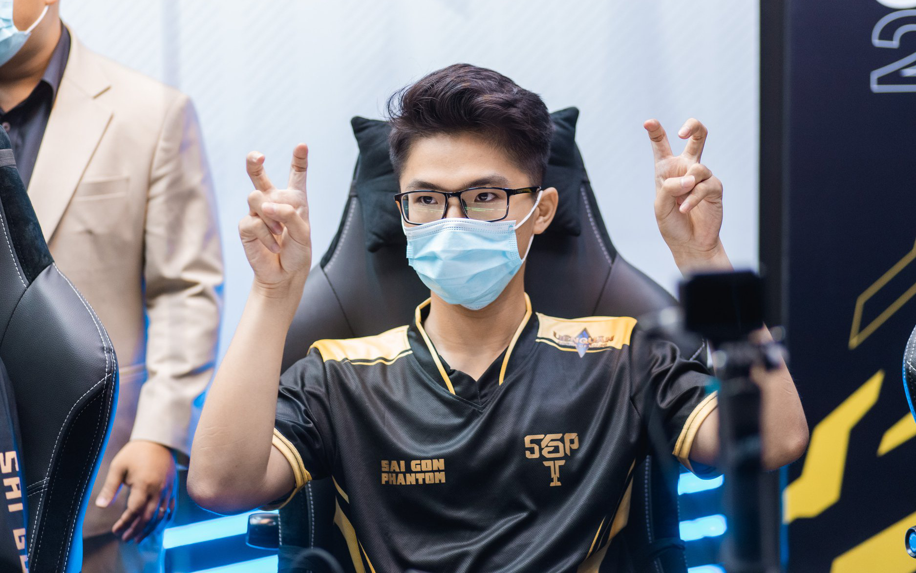 Esports tuần 3 tháng 3: CES hay SGP sẽ vô địch lượt đi ĐTDV mùa Xuân 2021?