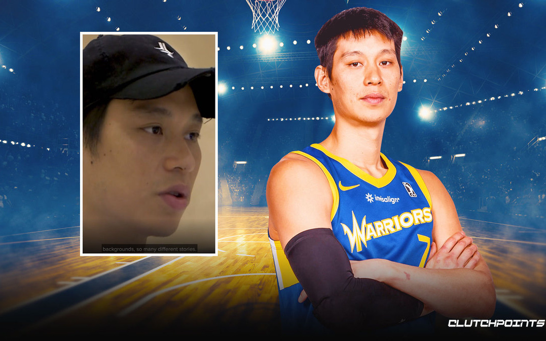 Jeremy Lin bức xúc về việc người châu Á bị tấn công: "Tại sao chúng tôi phải im lặng trong khi những người già gốc Á bị đánh đập?"