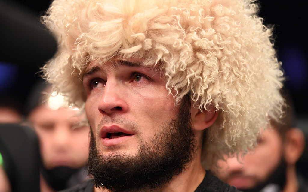 Khabib lần đầu chia sẻ về những áp lực phải chịu khi nổi tiếng: Thật khó để sống trước sự phán xét của người khác