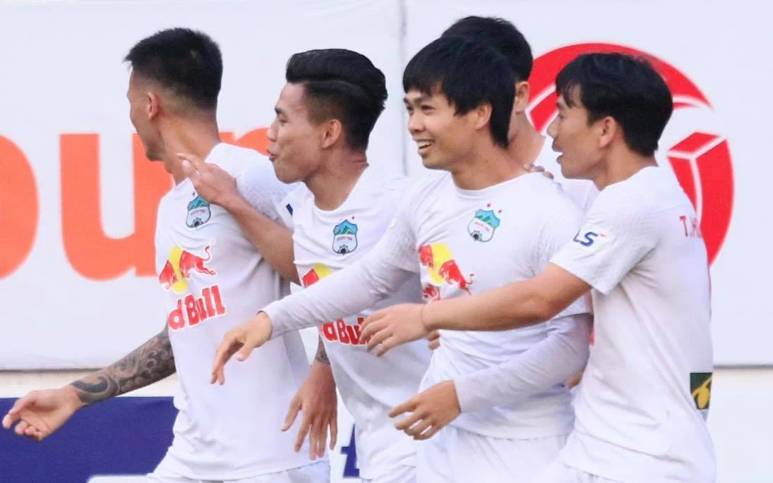 HLV Viettel: Gọi HAGL là ứng viên vô địch V.League lúc này vẫn hơi sớm