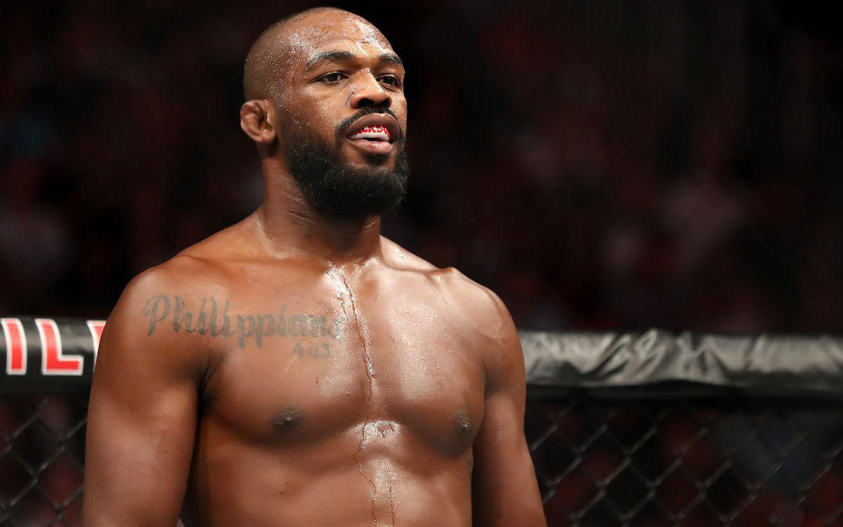 Jon Jones yêu cầu được rời khỏi UFC: Ông trùm ghét tôi, hãy để tôi đến một nơi khác