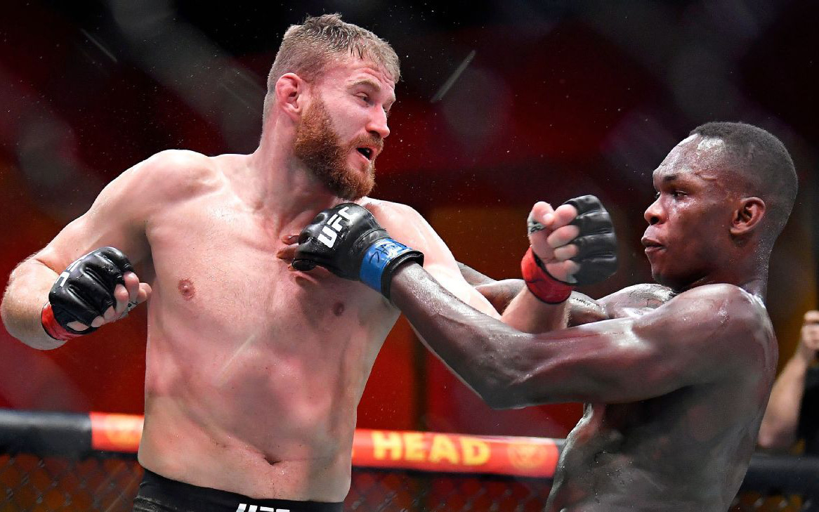 Kèo đấu tiềm năng cho Blachowicz, Adesanya cùng dàn võ sĩ sau khi UFC 259 kết thúc