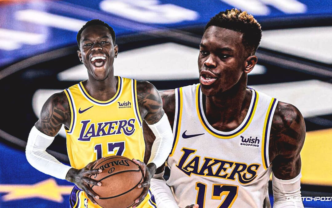 Dennis Schroder từ chối hợp đồng khủng từ Los Angeles Laker để tìm “mối ngon hơn”?