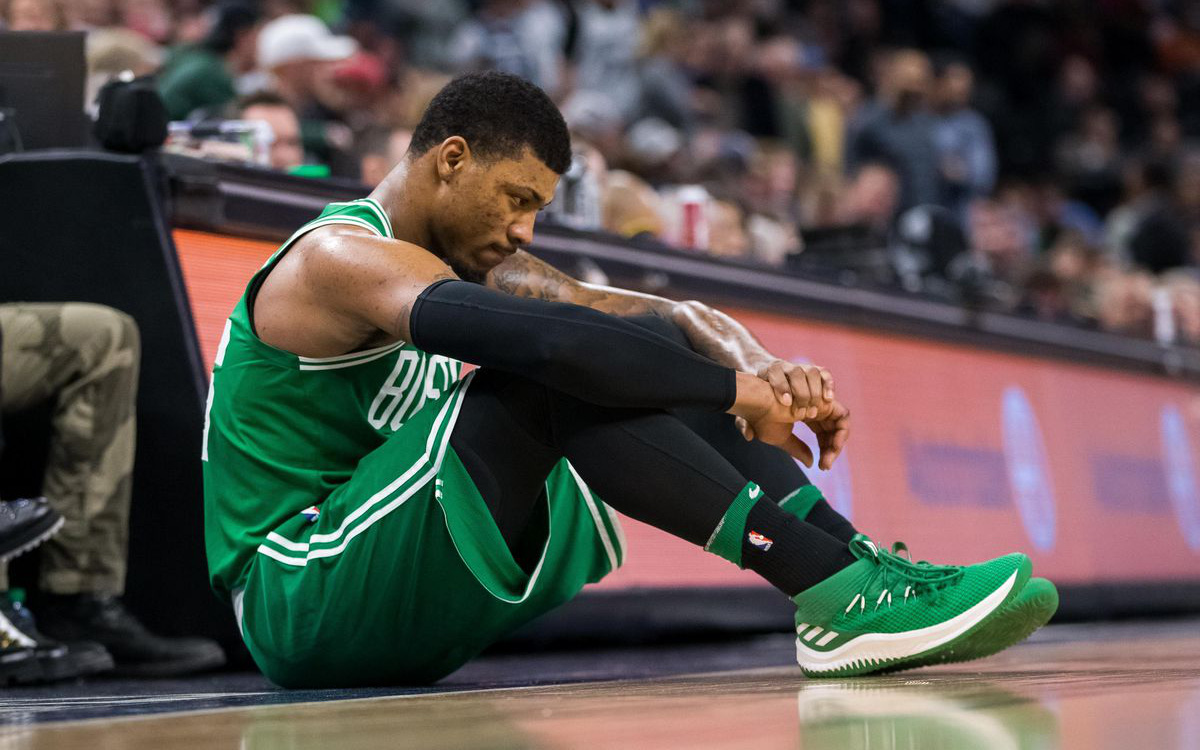 Hướng đi nào cho một Boston Celtics giữa bùn lầy khủng hoảng