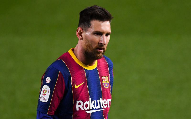 5 thành tích Messi cần đạt được để giành Quả bóng vàng 2021