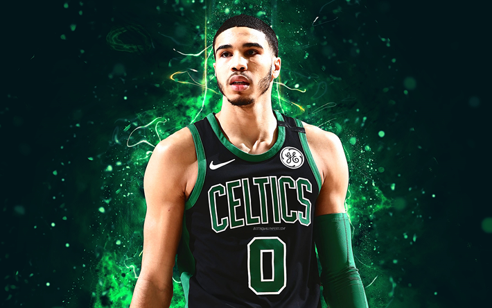 Lội ngược dòng hoàn hảo trước Timberwolves, Jayson Tatum ghi tên vào lịch sử đội bóng Boston Celtics