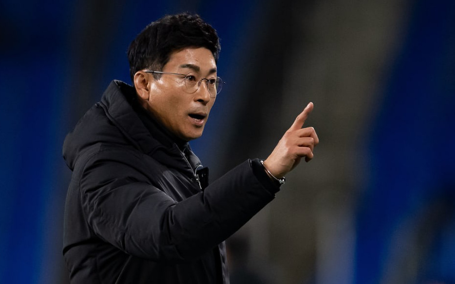 Hà Nội FC mời HLV Hàn Quốc, từng vô địch AFC Champions League về dẫn dắt?