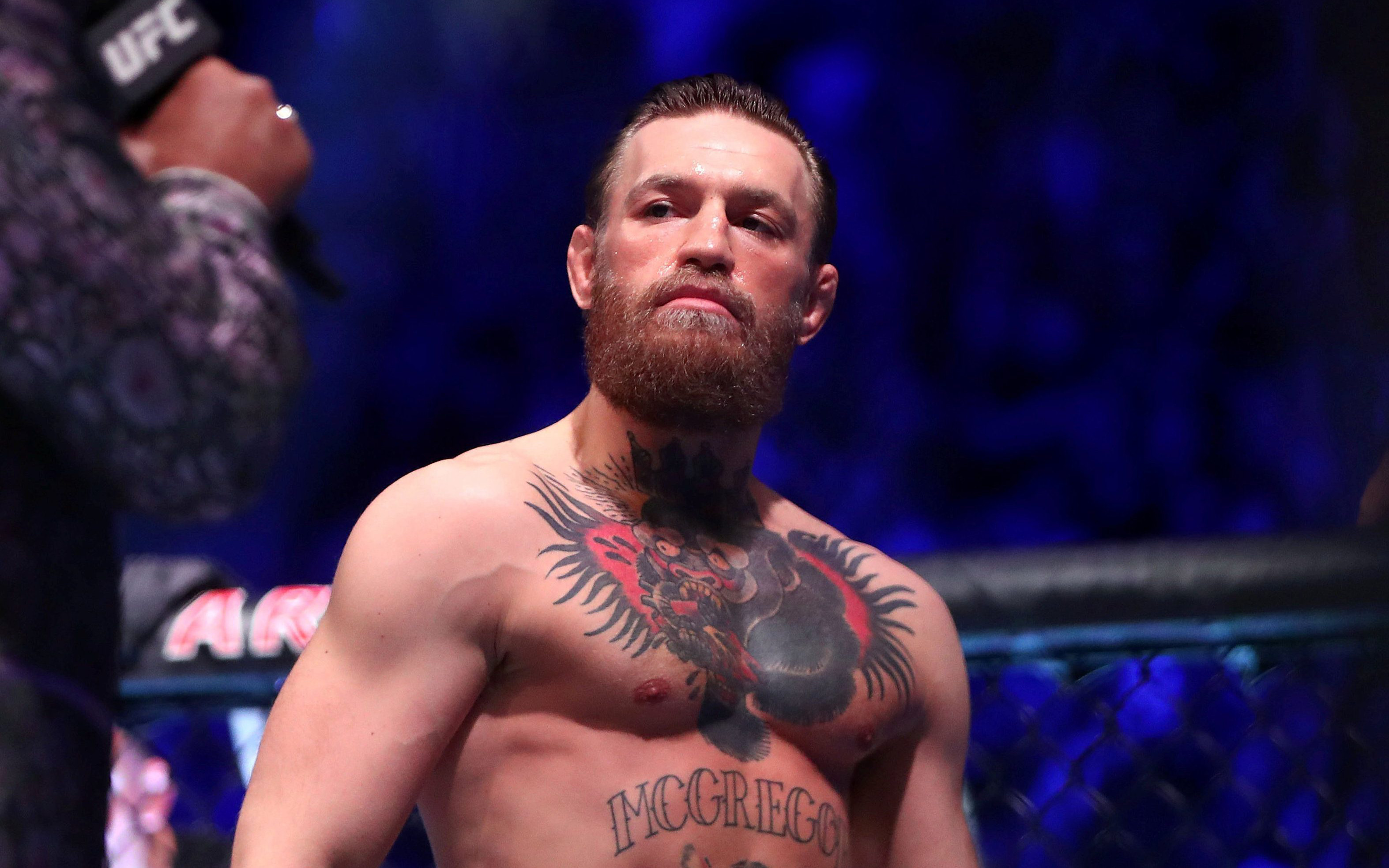 Conor McGregor tuyên bố hủy đấu với Dustin Poirier, hàng loạt cái tên tại hạng nhẹ đòi đứng ra đánh thay