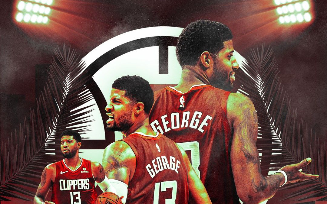 Đã đến lúc đặt niềm tin trở lại vào Paul George?