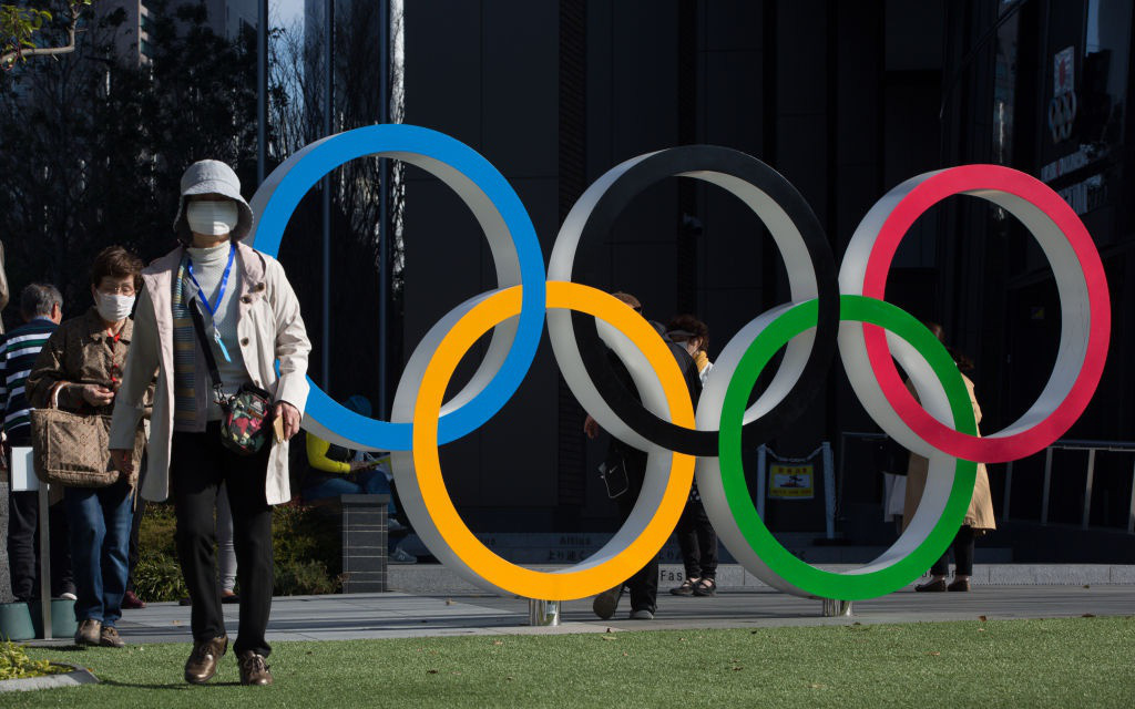 Nhật Bản cảnh báo huỷ bỏ Olympic Tokyo vì làn sóng dịch Covid-19 mới