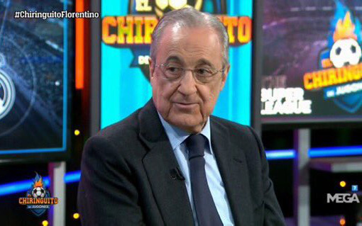 Florentino Perez: &quot;Super League ra đời để cứu thế giới bóng đá, không bao giờ có chuyện cấm cầu thủ đá World Cup hay Euro&quot;