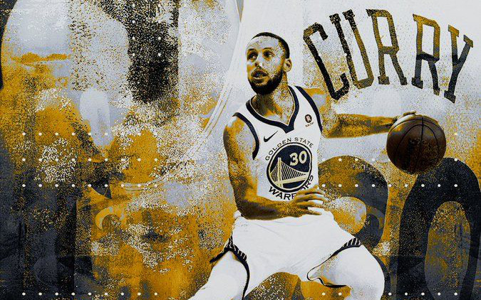 “Tháng tư điên rồ” tiếp diễn, Stephen Curry đưa Golden State Warriors qua cửa tử