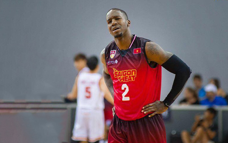 Thực hư tin đồn Lenny Daniel là ngoại binh của Danang Dragons tại VBA 2021