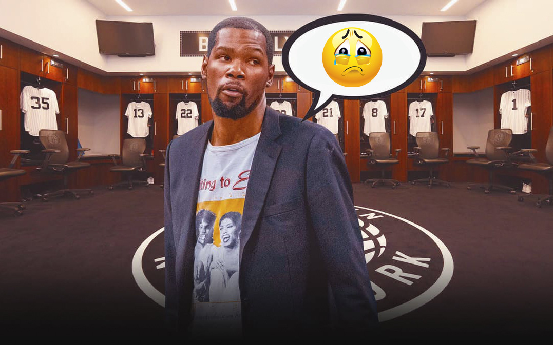 Kevin Durant nhận án phạt 50.000 USD sau "drama" chửi tục và dọa đánh nam diễn viên 51 tuổi