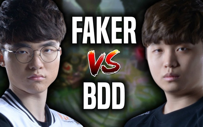 Faker "tắt điện" trước Bdd, T1 dừng chân tại bán kết LCK mùa Xuân 2021