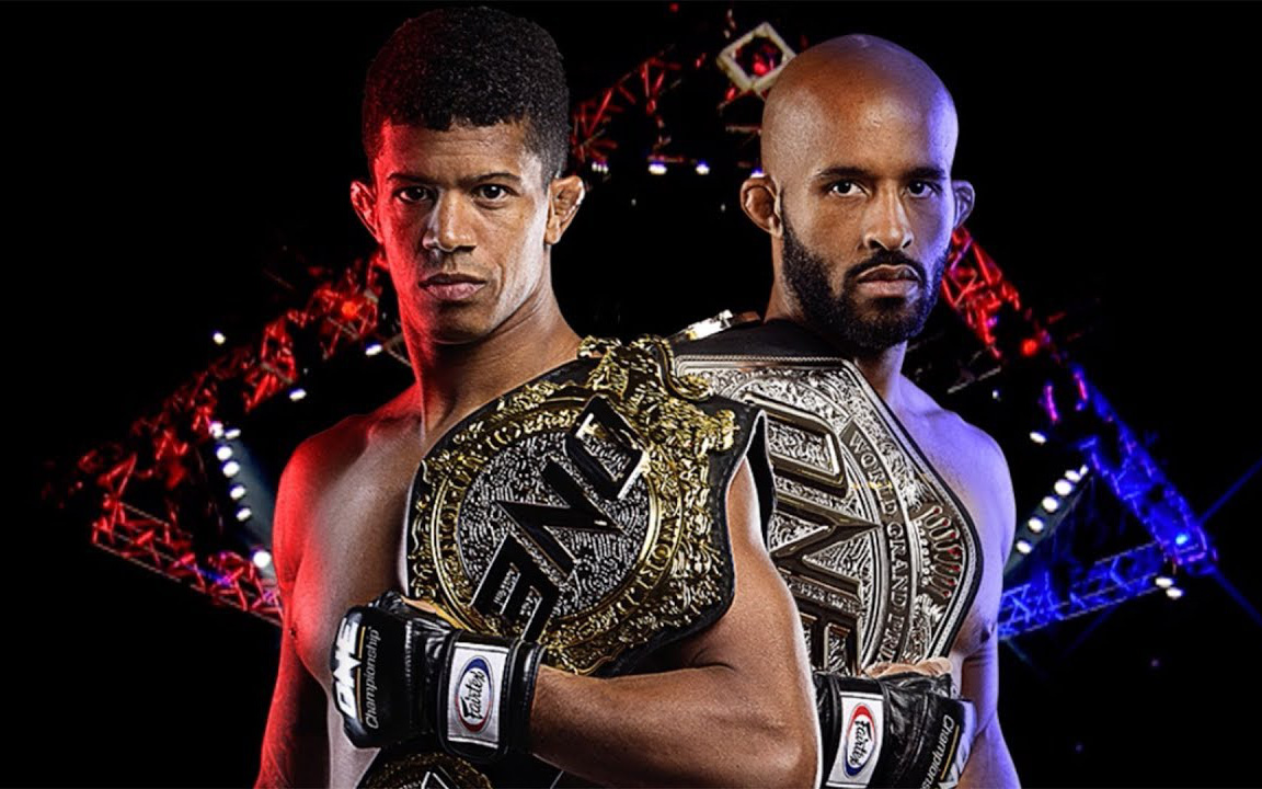 Nhà vô địch ONE tự tin: Tôi sẽ là người đầu tiên "kết liễu" được Demetrious Johnson