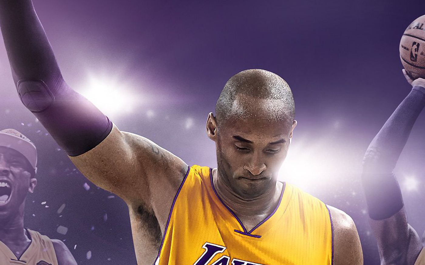 Kobe Bryant: Cậu bé cấp 3 cao ngạo với giấc mơ trở thành cầu thủ vĩ đại nhất 