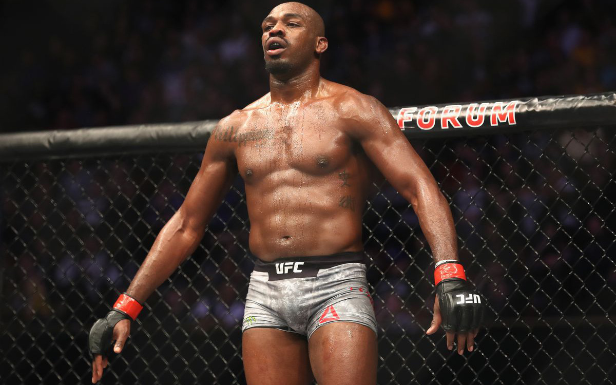 Chủ tịch Dana White: Nếu Jon Jones không thi đấu, Stipe Miocic sẽ so tài với người thắng cặp Francis Ngannou vs Derrick Lewis