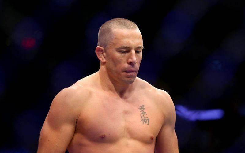 Giấc mơ bất thành của Georges St-Pierre và bản hợp đồng &quot;cầm tù&quot; của UFC