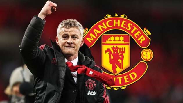 Có 3 vị trí cực quan trọng mà Manchester United cần phải củng cố trước thềm mùa giải mới nếu muốn vô địch Premier League - Ảnh 1.