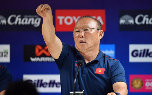 FIFA đưa ra phán quyết vụ CHDCND Triều Tiên bỏ vòng loại World Cup: Việt Nam cần chú ý 