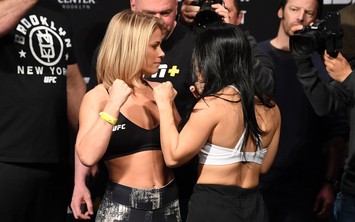 Mỹ nhân Paige VanZant tiếp tục theo đuổi quyền Anh tay trần, chốt thượng đài cùng Rachael Ostovich vào tháng 7