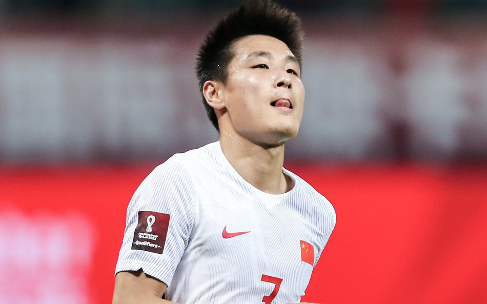Đội tuyển Trung Quốc thay đổi địa điểm thi đấu tại vòng loại World Cup 2022