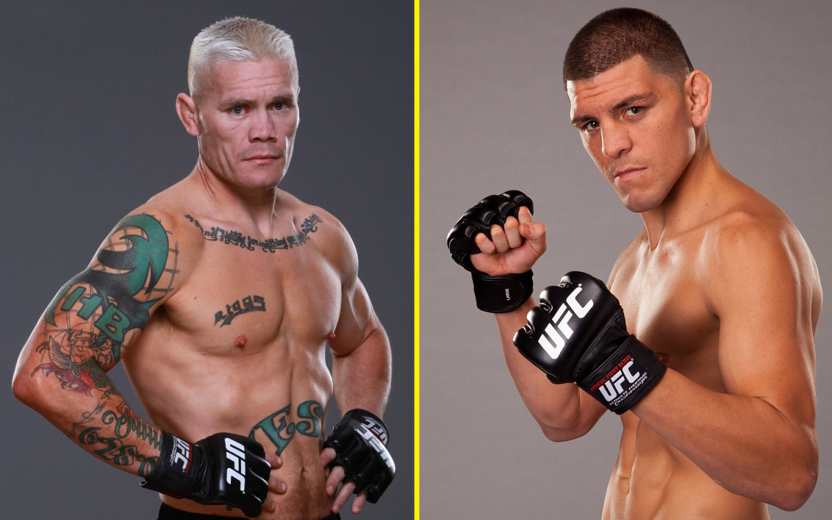 Anh em nhà Diaz và vụ tấn công &quot;điên rồ&quot; trong bệnh viện hậu sự kiện UFC 57