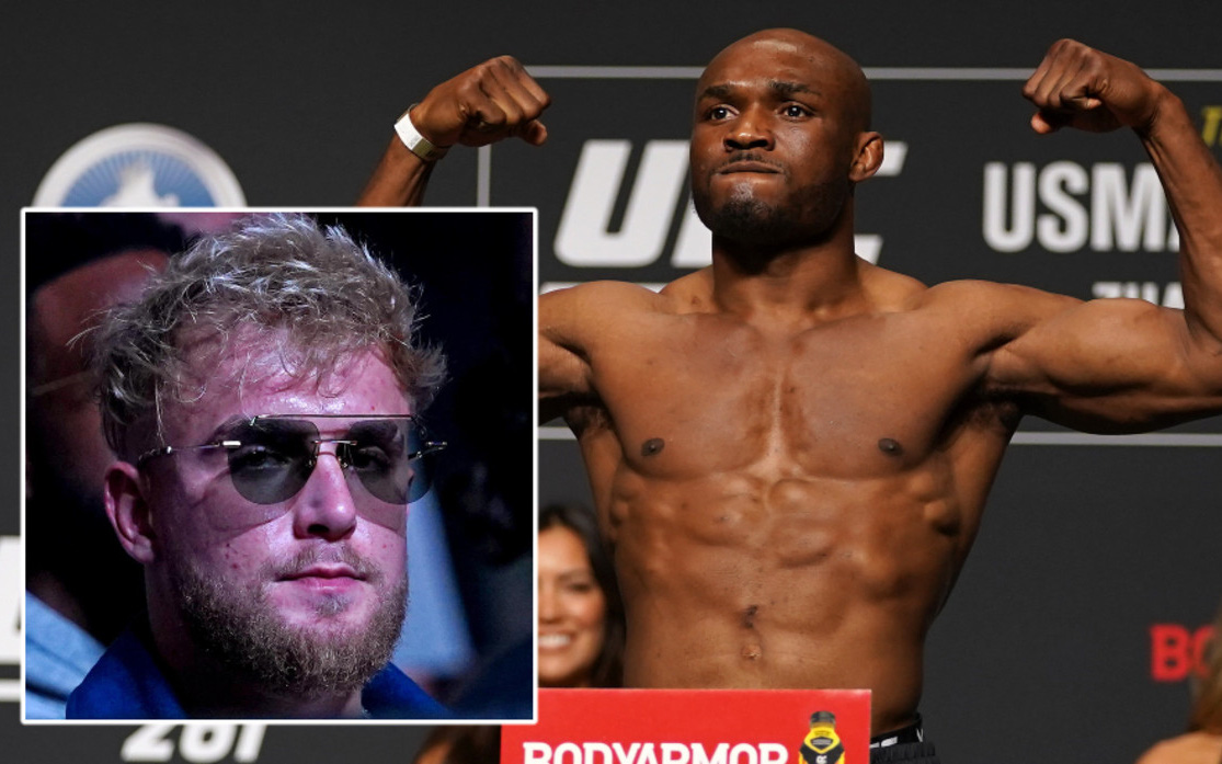 Kamaru Usman lên tiếng cảnh báo Jake Paul: Tôi có thể đẩy cậu vào hoàn cảnh tồi tệ nhất