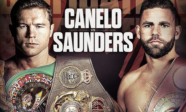Canelo Alvarez nhận thù lao cao gấp 7 lần Billy Joe Saunders cho trận đại chiến vào ngày 9/5 - Ảnh 3.