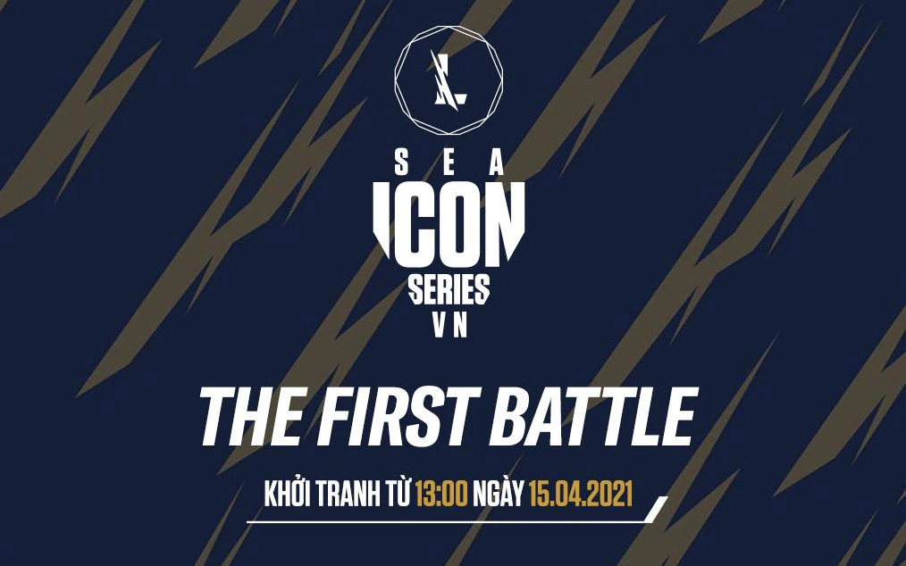 Thể thức tie-break Icon Series SEA mùa Hè 2021: Đội tuyển nào sẽ đi tiếp?