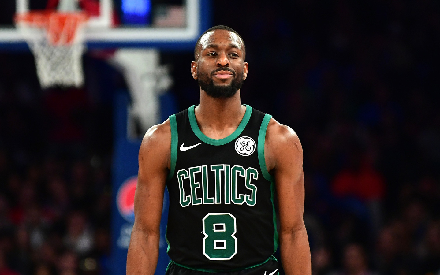 Kemba Walker đối mặt tương lai vô định tại Boston Celtics