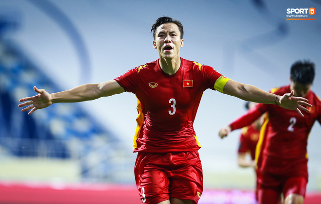 Nóng: Siêu sao Son Heung-min ghi bàn giúp tuyển Việt Nam rộng cửa đi tiếp ở vòng loại World Cup - Ảnh 2.