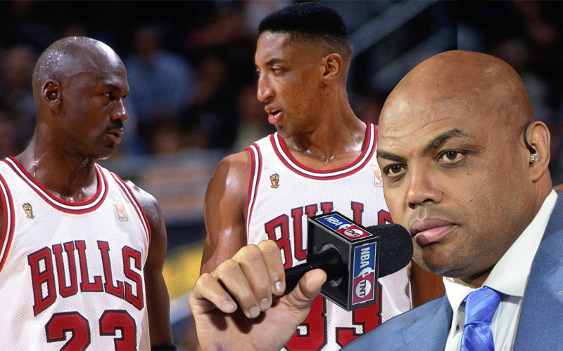 Hướng ứng cuốn sách của Scottie Pippen, fan đào lại phát ngôn từng khiến Michael Jordan "ngơ ngác bật ngửa"