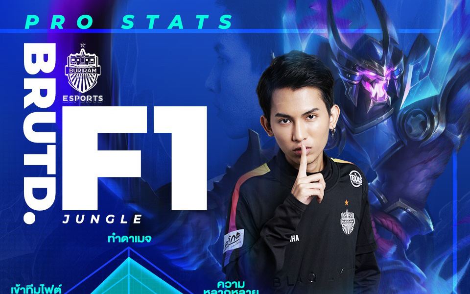 Buriram United Esports dự đoán sẽ cùng Team Flash vượt qua bảng đấu tử thần