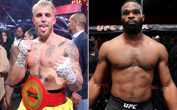 Tại sao Jake Paul vs Tyron Woodley là kèo đại chiến phù hợp với cả hai tay đấm?