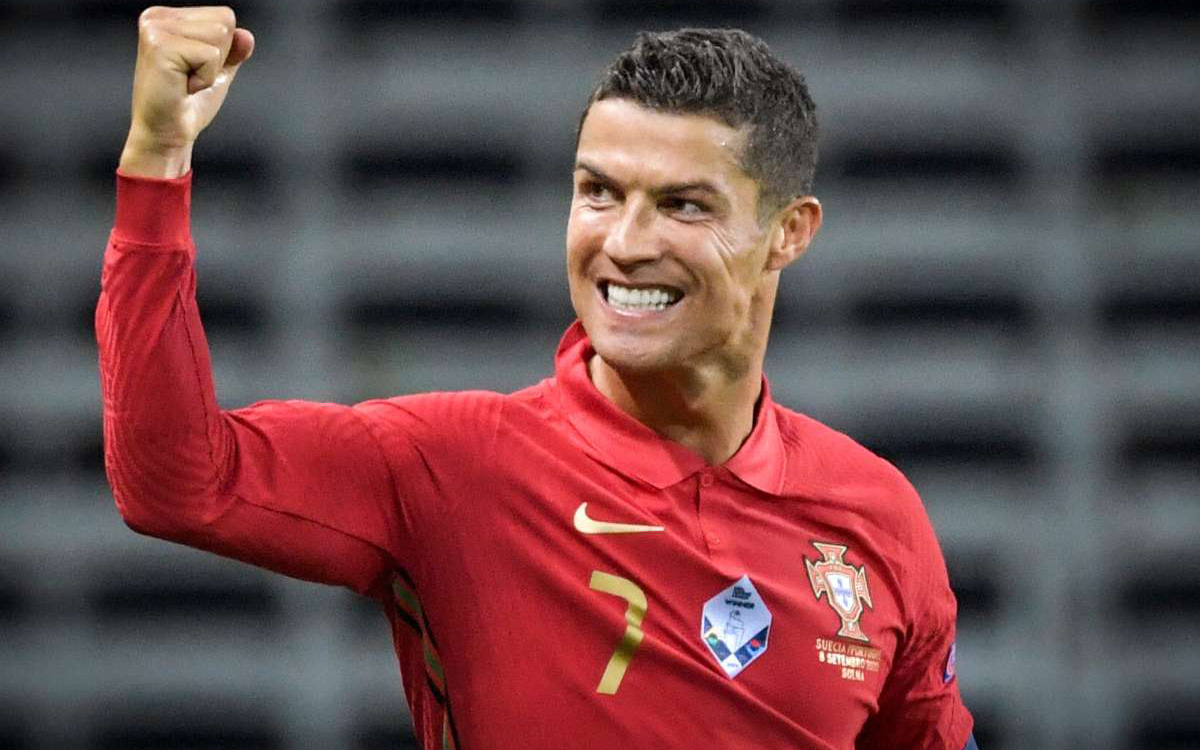 Ronaldo có động thái đầu tiên sau khi đội nhà thua tan nát trước người Đức, chia sẻ gì mà khiến hơn 4 triệu fan phải thả tim?