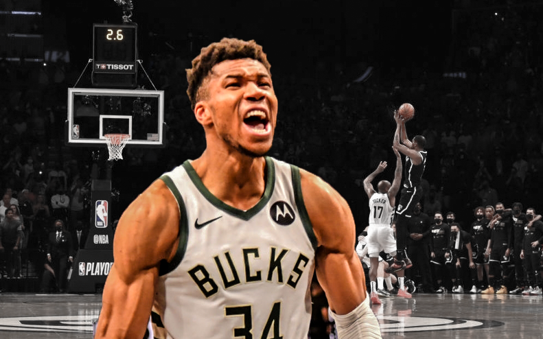 Từ chối khoảnh khắc thiên tài của Kevin Durant, Milwaukee Bucks xuất sắc giành tấm vé vào Chung kết miền Đông