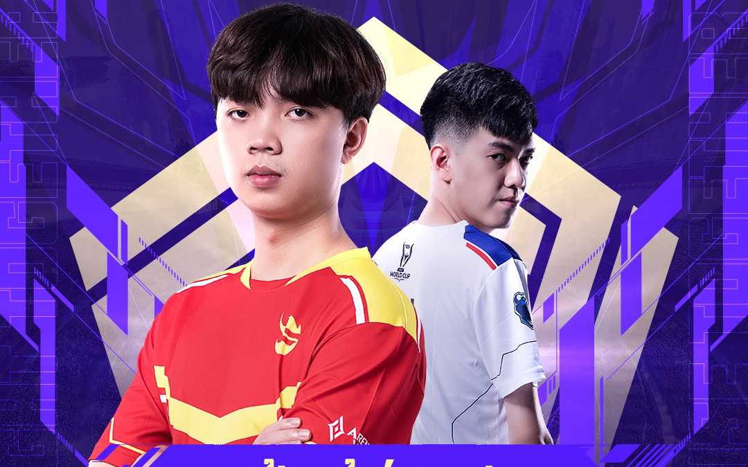 Team Flash nói gì sau lượt đi AWC 2021: Cướp của nhà giàu, chia cho nhà nghèo