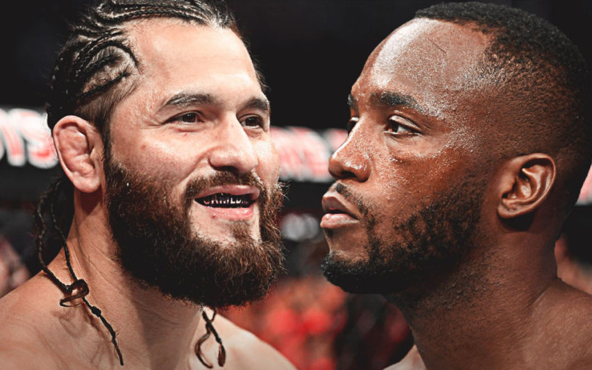 Jorge Masvidal không ấn tượng trước chiến thắng của Leon Edwards trước Nate Diaz: Cậu ta không biết kết liễu đối thủ