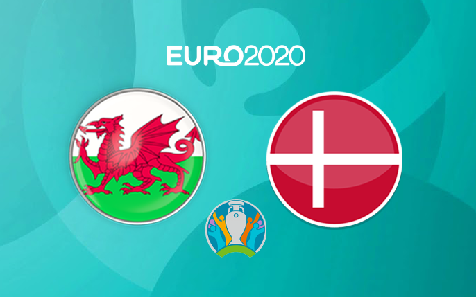 Nhận định, soi kèo, dự đoán Xứ Wales vs Đan Mạch, 23h00 ngày 26/6