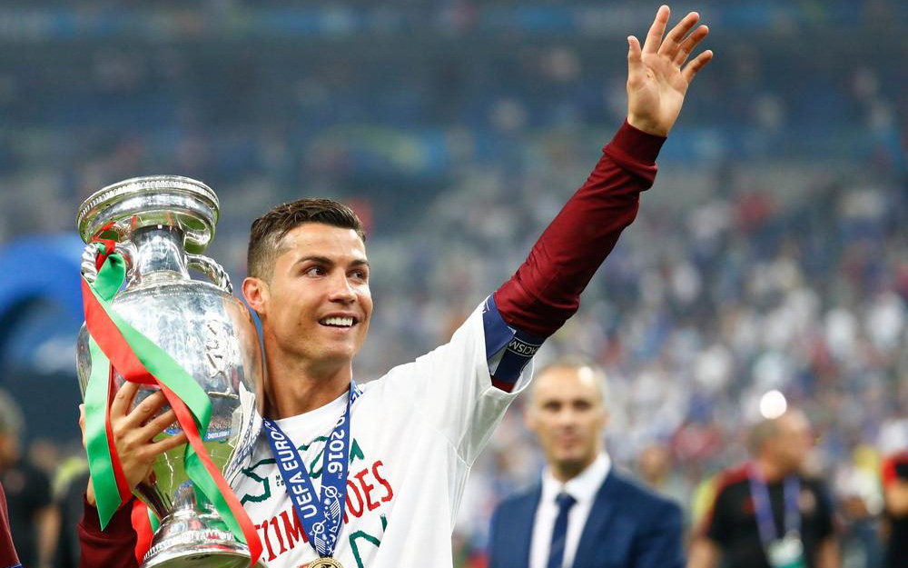 5 cầu thủ trên 30 tuổi hứa hẹn &quot;hô mưa gọi gió&quot; tại Euro 2020