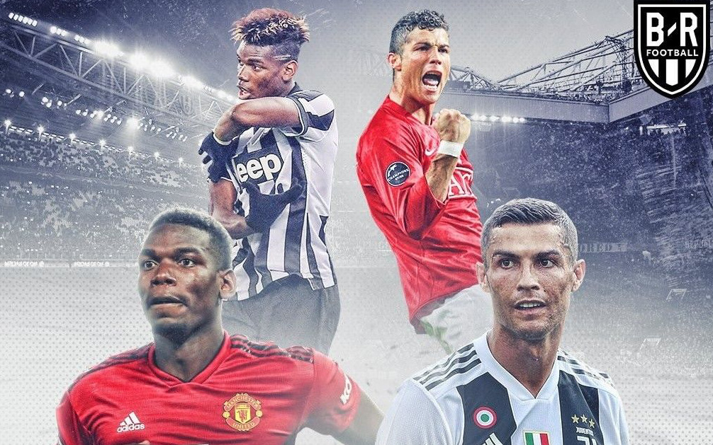 Chuyển nhượng 3/6: Juve bán Ronaldo lấy tiền mua Pogba?