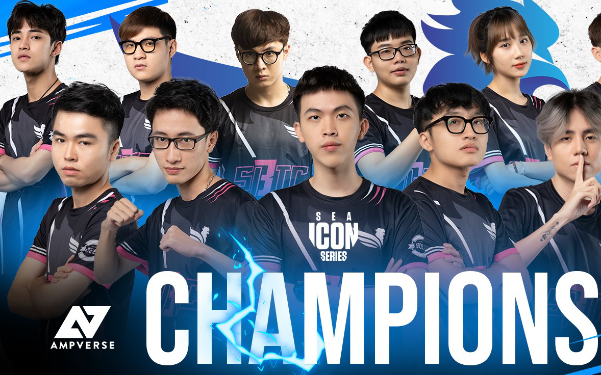 Chuyện giờ mới kể: Dàn tuyển thủ hết tiền, may mắn tìm tới SBTC Esports và hành trình chinh phục Tốc Chiến Việt Nam