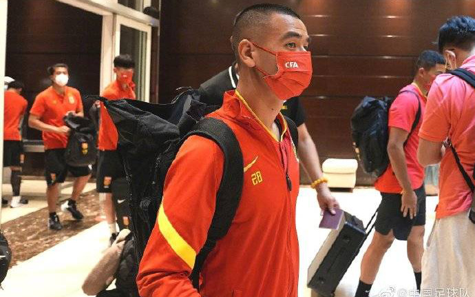 Đội tuyển Trung Quốc chơi lớn, bao trọn khách sạn tại UAE để đá vòng loại World Cup 2022