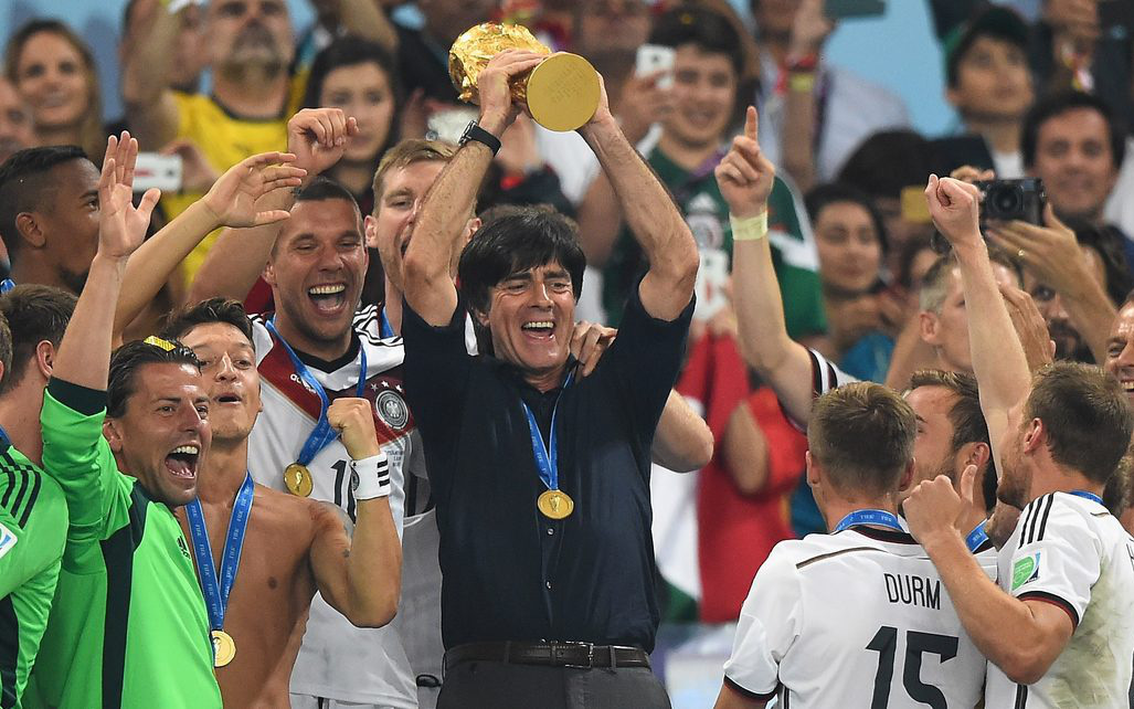 HLV Wenger đánh giá thấp tuyển Đức, tin &quot;Cỗ xe tăng&quot; sẽ sớm dừng cuộc chơi tại Euro 2020