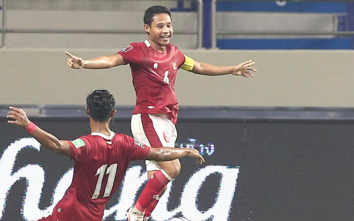 Tuyển Việt Nam nhận lời cảnh báo: "Indonesia sử dụng cầu thủ hạng B nhưng sở hữu sức mạnh phi thường" 