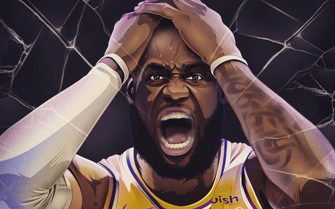 LeBron James có xứng đáng với búa rìu dư luận sau thất bại tại NBA Playoffs?